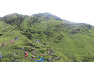बडिमालिकाबाट फर्केने क्रममा थप एक जनाको भिरबाट लडेर मृत्युु