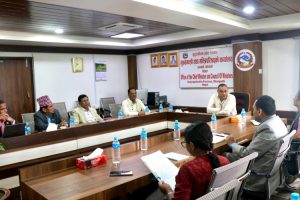 सुदूरपश्चिम सरकारले छाउपडी कुरीति विरुद्ध अभियान सञ्चालन गर्ने