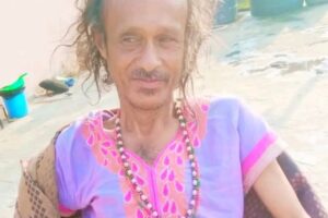 रहेनन् मंगलसेनको भारी बोक्ने जगन्नाथ खनाल