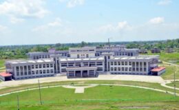 गेटा अस्पतालमा २ महिना देखि सञ्चालनमा आएको इमर्जेन्सी सेवाको भोलि स्वास्थ्य मन्त्री पौडेलद्वारा उद्घाटन, संघर्ष समितिद्वारा विरोध