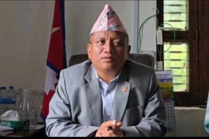 छाउगोठ बनाउने र गोठमा बस्न लगाउने बिरुद्ध मुद्दा दर्ता हुन्छ,प्रजिअ सारु