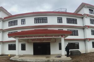 अछामको बिनायकमा महिनावारी हुदाँ त्रिपालमा सुतेका २ को ढुंगा लागेर मृत्यु