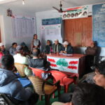 कांग्रेसका स्वारलाई जिताउन अछाम क्षेत्र नं १ प्रदेश सभा ‘क’ ले तोक्यो २१ वडामा जिम्मेवारी