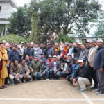 अछाम १ मा रंग फेर्नेहरुलाई सचेत मतदानले चिन्नुपर्ने समय आयो,स्वार