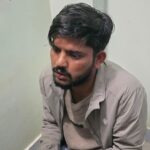 बालेन साह अछाम आउदा घाटिबाट सिक्रि लुटपाट गर्ने पर्साका एक प्रकाउ