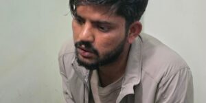 बालेन साह अछाम आउदा घाटिबाट सिक्रि लुटपाट गर्ने पर्साका एक प्रकाउ