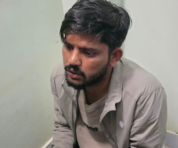 बालेन साह अछाम आउदा घाटिबाट सिक्रि लुटपाट गर्ने पर्साका एक प्रकाउ