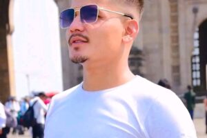 अछामको भाग्यश्वरका रोहित बिष्ट भारतमा बेपत्ता