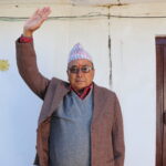 भरत स्वाँर जसले अछामको जिबिस सभापति हुदाँ १ सय ४८ बिधालय स्थापना गरे