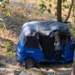 अछाममा अटो दुर्घटना हुदाँ २ जना गम्भीर घाइते