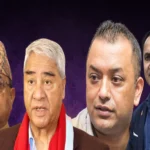 सर्वोच्चले भन्यो, गगन थापा नेतृत्वको कांग्रेस आधिकारिक