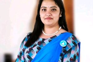 पत्रकारीताबाट राजनीतिमा होमिएकी प्रतिभा जो रास्वपाबाट सासंद बनिन्