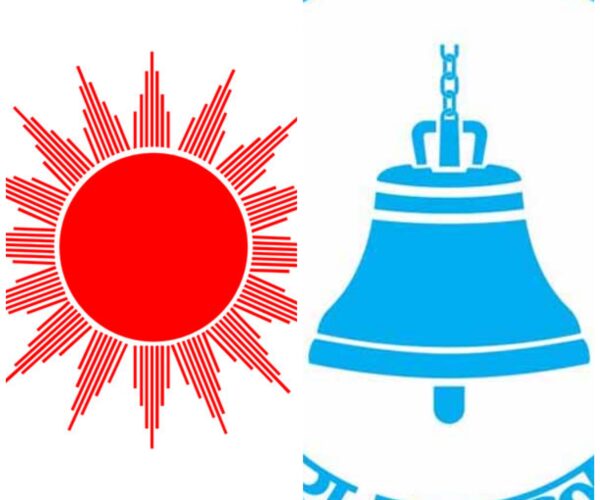 अछाम १ मा समानुपातिक मत गन्दा एमाले भन्दा अगाडि रास्वपा