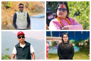 सुदूरपश्चिम प्रदेश खेलकुद परिषद् र प्रदेश युवा परिषद्ममा अछामका ४ सदस्य नियुक्त