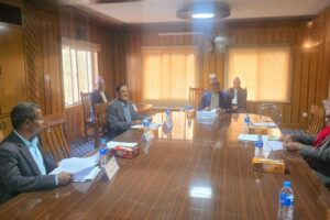 एमालेबाट नगरपालिकाको उपप्रमुखमा हारेकी चन्द खप्तड विकास समितिको अध्यक्ष बनिन्