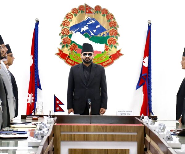 अब हप्तामा २ दिन शनिबार ,आइतबार सार्वजनिक बिदा