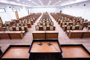 प्रतिनिधिसभाका नवनिर्वाचित सासदको शपथ आज