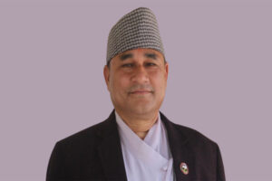 मुख्यमन्त्री कमलबहादुर शाहको ह्वाटसेव ह्याक