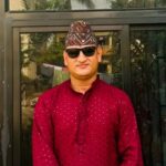 सुदूरपश्चिम प्रदेश युवा परिषद्मा सदस्यमा अछामका पृथ्वी शाह मनोनित