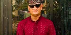 सुदूरपश्चिम प्रदेश युवा परिषद्मा सदस्यमा अछामका पृथ्वी शाह मनोनित