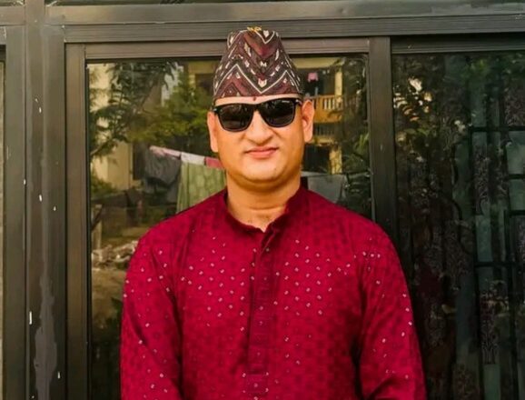 सुदूरपश्चिम प्रदेश युवा परिषद्मा सदस्यमा अछामका पृथ्वी शाह मनोनित