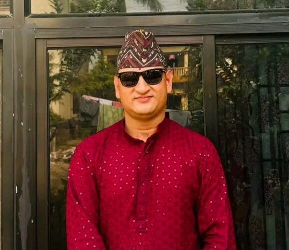 सुदूरपश्चिम प्रदेश युवा परिषद्मा सदस्यमा अछामका पृथ्वी शाह मनोनित