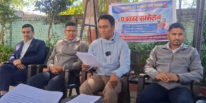 स्थानीय सेवा संशोधन विधेयकप्रति कर्मचारी असन्तुष्ट, पुनर्विचारको माग