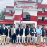 एमालेको एकल बहुमत भएको आठराई त्रिवेणी गाउँपालिकाले आइतबार बिदा नदिने,१० बजे मात्रै कार्यालय खोल्ने