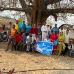 साँफेबगरमा रास्वपाको संगठन बिस्तार तिब्र