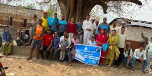 साँफेबगरमा रास्वपाको संगठन बिस्तार तिब्र