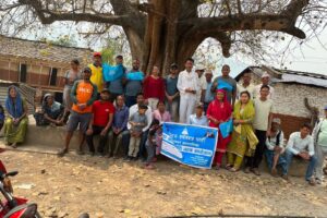 साँफेबगरमा रास्वपाको संगठन बिस्तार तिब्र