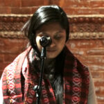 उपसभामुख रुबीकुमारी ठाकुरले पद तथा गोपनियताको शपथ ग्रहण लिइन