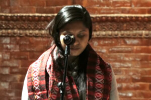 उपसभामुख रुबीकुमारी ठाकुरले पद तथा गोपनियताको शपथ ग्रहण लिइन