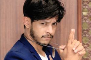 कलाकार बले पक्राउ परे