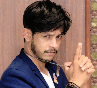 कलाकार बले पक्राउ परे