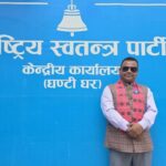कांग्रेस नेता बोगटी रास्वपा प्रबेश पछि मंगलसेनमा कांग्रेसलाई ठुलो धक्का