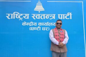 कांग्रेस नेता बोगटी रास्वपा प्रबेश पछि मंगलसेनमा कांग्रेसलाई ठुलो धक्का