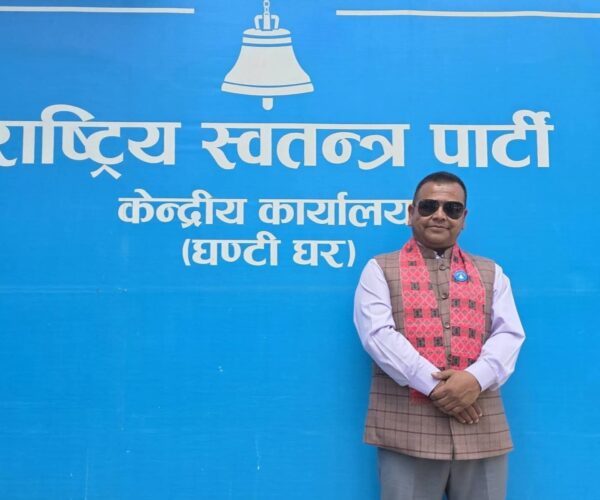 कांग्रेस नेता बोगटी रास्वपा प्रबेश पछि मंगलसेनमा कांग्रेसलाई ठुलो धक्का