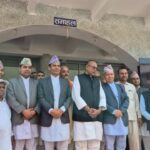 प्रदेश प्रमुखहरूको गरिमामय उपस्थिति तथा सतलोक आश्रम धनुषाको सहयोगमा जनकपुरमा न्यायिक महोत्सव २०८३ भव्य रूपमा सम्पन्न !!
