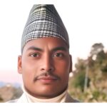 ढकारीमा रास्वपा जिल्ला सभापति रावल माथि आक्रमण
