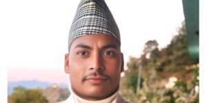 ढकारीमा रास्वपा जिल्ला सभापति रावल माथि आक्रमण