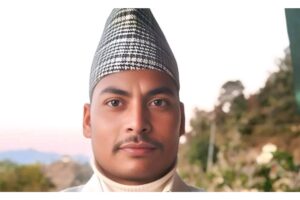 ढकारीमा रास्वपा जिल्ला सभापति रावल माथि आक्रमण