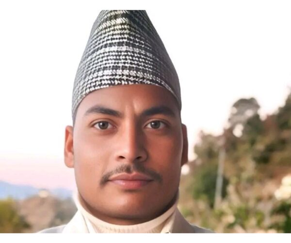 ढकारीमा रास्वपा जिल्ला सभापति रावल माथि आक्रमण