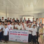 मेल्लेख अध्यक्षले युवालाई भने– “तपाईंहरूका लागि कस्तो नीति र बजेट आवश्यक छ, सुझाव दिनुहोस्”