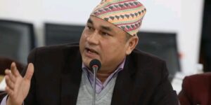 सुदूरपश्चिमका मुख्यमन्त्रीलाई हटाउन कांग्रेसका बहुमत सांसदको माग