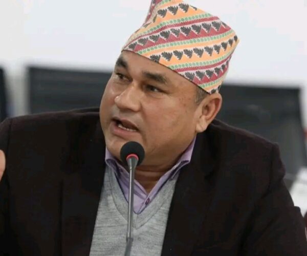 सुदूरपश्चिमका मुख्यमन्त्रीलाई हटाउन कांग्रेसका बहुमत सांसदको माग
