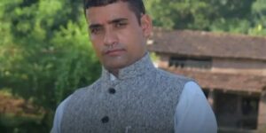 रास्वपालाई सुदूरमा स्थापित गरेका चन्दले घोषणा गरे प्रदेश सभापतिका लागि उम्मेदवारी
