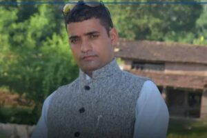 रास्वपालाई सुदूरमा स्थापित गरेका चन्दले घोषणा गरे प्रदेश सभापतिका लागि उम्मेदवारी