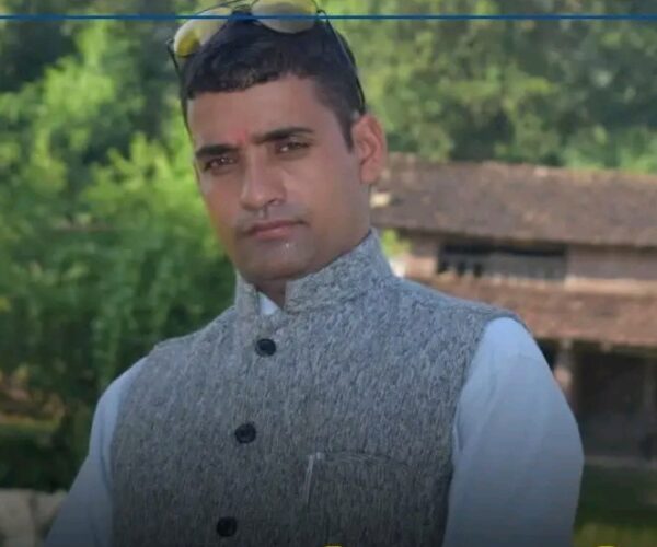 रास्वपालाई सुदूरमा स्थापित गरेका चन्दले घोषणा गरे प्रदेश सभापतिका लागि उम्मेदवारी