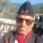 नेपाल शिक्षक संघ अछामका अध्यक्ष नबेन्द्र राज जोशीको निधन